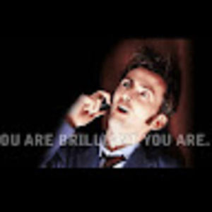 Meet your Posher, Sidney